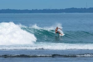 Lagos: Gruppesurfetimer for alle nivåer