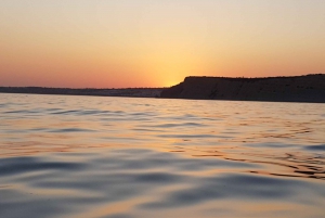 Lagos: Guided Ponta da Piedade Sunset Tour