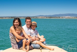 Lagos: Half-Day Morning Private Yacht Cruise