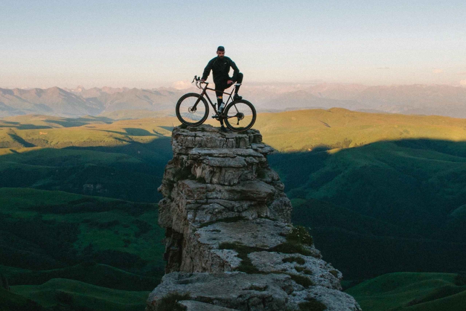 Lagos: Hidden Coast and Villages E-Bike Tour