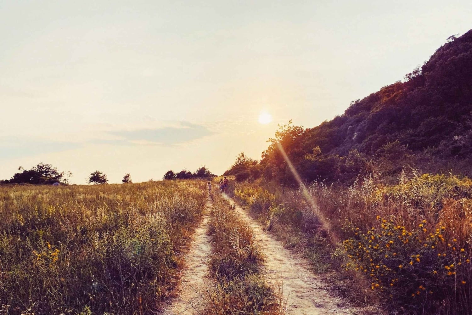 Lagos: Hidden Coast and Villages E-Bike Tour