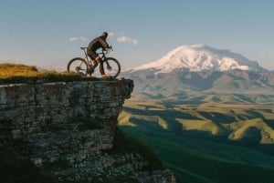 Lagos: Hidden Coast and Villages E-Bike Tour