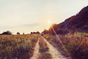 Lagos: Hidden Coast and Villages E-Bike Tour