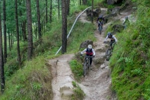 Lagos: Hidden Coast and Villages E-Bike Tour