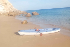 Lagos: kayak rentals ,visit and explore the beatifull caves