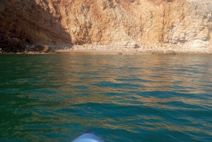 Lagos: kayak rentals ,visit and explore the beatifull caves