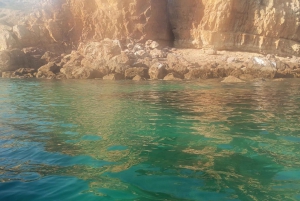Lagos: kayak rentals ,visit and explore the beatifull caves
