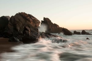 Lagos: Ladies' Beach Escape mit Cocktails, Massage & Fotos