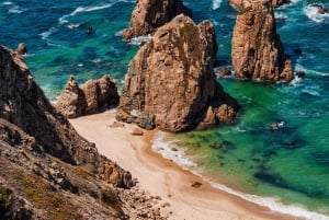 Lagos: Ladies' Beach Escape mit Cocktails, Massage & Fotos