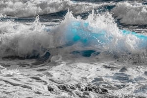 Lagos: Ladies' Beach Escape mit Cocktails, Massage & Fotos