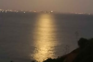 Lagos: Ladies' Beach Escape mit Cocktails, Massage & Fotos