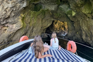 Lagos: Privéboot huren