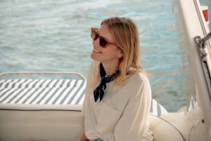 Lagos: Privéboot huren