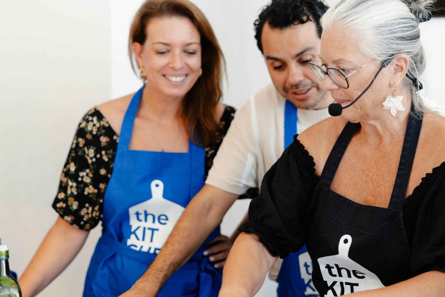 Lagos: Wycieczka po targu i lekcja gotowania w Cataplana