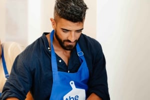 Lagos: Wycieczka po targu i lekcja gotowania w Cataplana