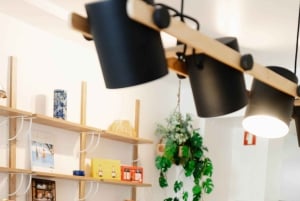 Lagos: Wycieczka po targu i lekcja gotowania w Cataplana