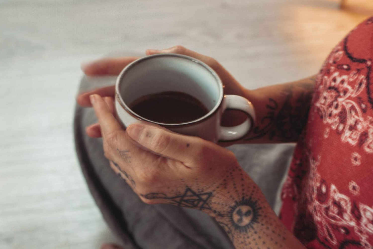 Lagos: Achtsamer Date-Abend: Kakaozeremonie, Sauna & Eisbad