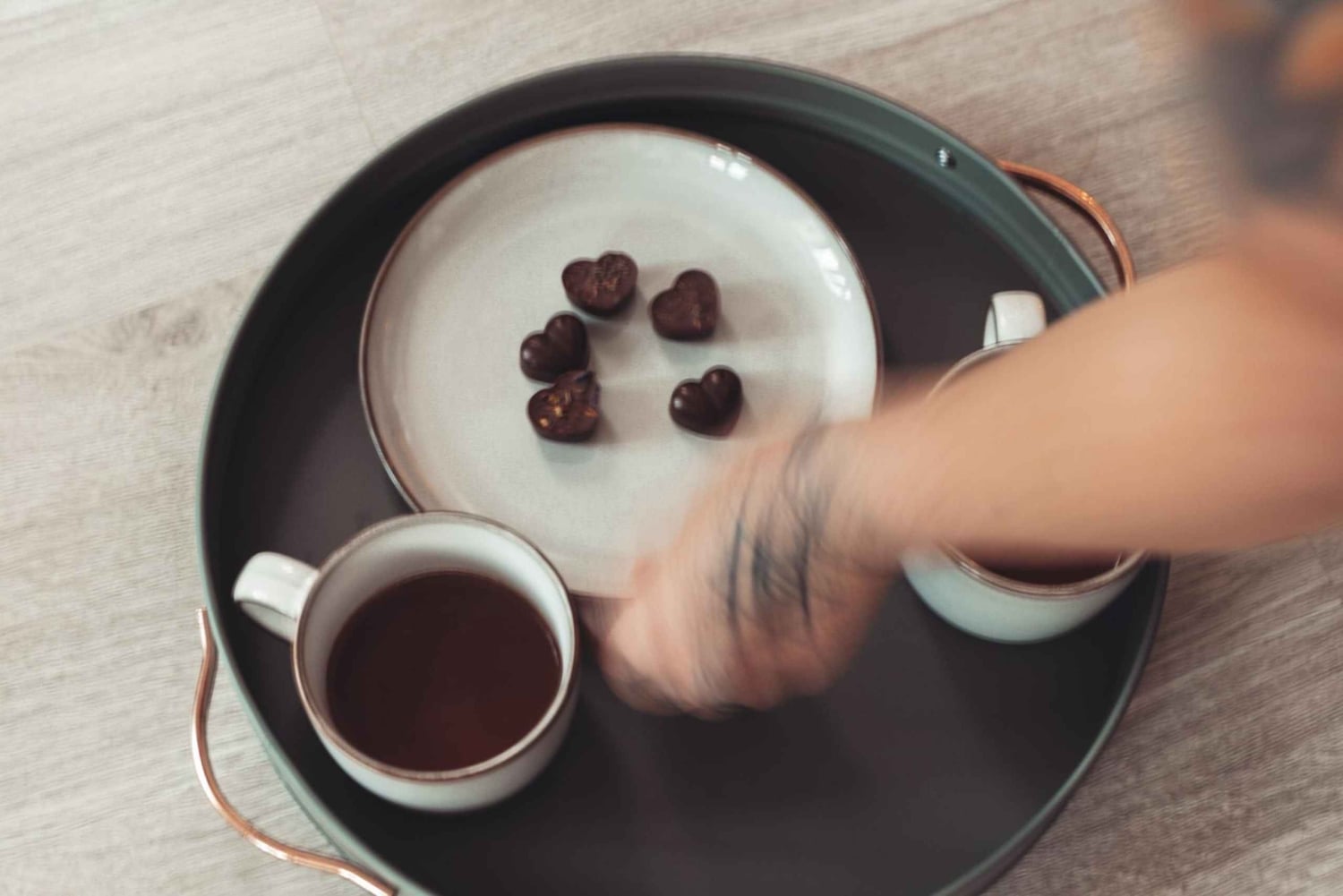 Lagos: Achtsamer Date-Abend: Kakaozeremonie, Sauna & Eisbad