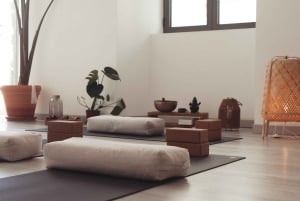 Stare Miasto w Lagos: sauna na podczerwień i kąpiel lodowa