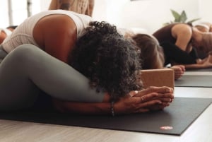 Stare Miasto w Lagos: sauna na podczerwień i kąpiel lodowa