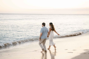 Lagos: Fotoshoot for par