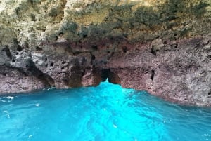 Lagos: Ponta da Piedade Coastline Tour