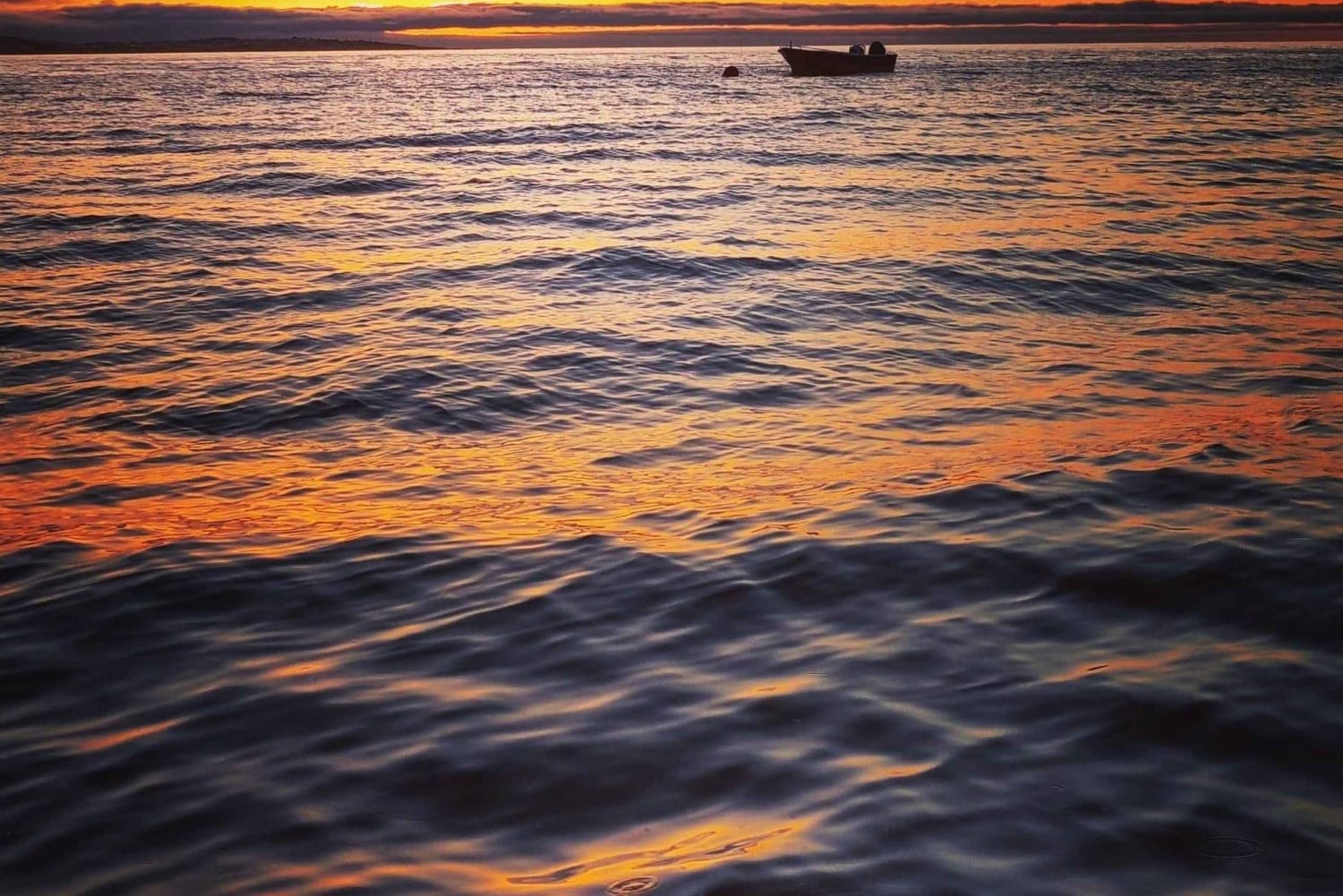 Lagos: Ponta da Piedade Sunset Boat Tour