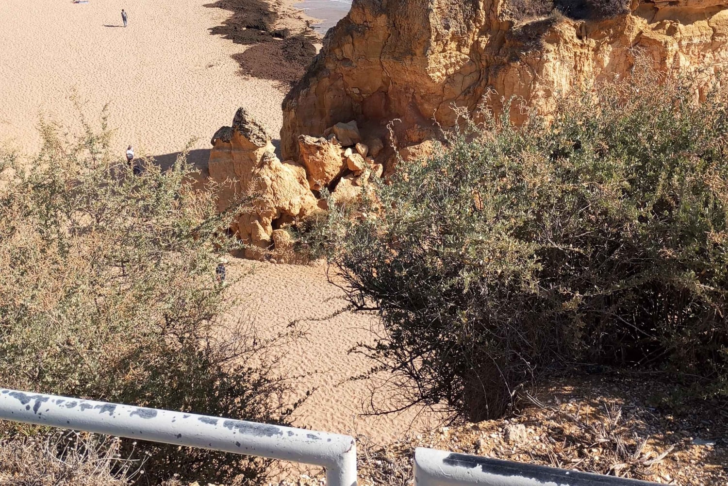 Lagos Portugal: Cykeltur Historie og betagende udsigter.