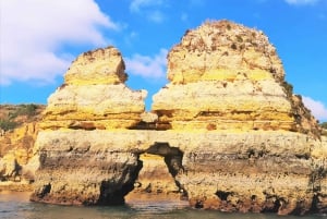 Lagos: Privat Trip up to 11 Pax to Grottos Ponta da Piedade