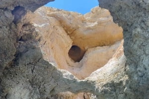 Lagos: Privat Trip up to 11 Pax to Grottos Ponta da Piedade