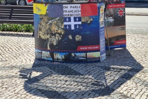 Lagos: Privat båttur till Ponta da Piedade och bad