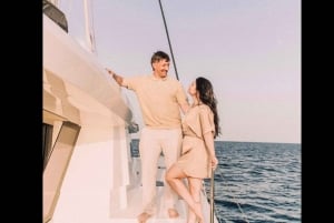 Lagos: Fotografía de propuestas de matrimonio