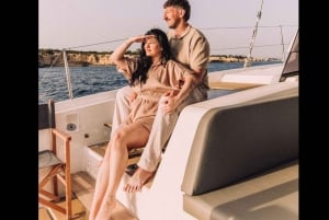 Lagos: Fotografía de propuestas de matrimonio