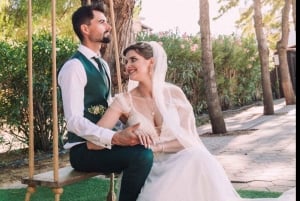 Lagos: Fotografía de propuestas de matrimonio