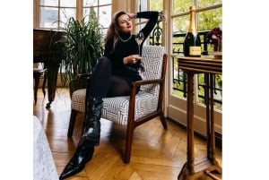 Lagos: Fotografía de propuestas de matrimonio