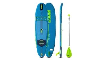 Lagos: Stand-Up Paddle Board Rental