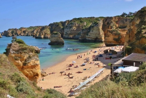 Lagos: Stand-Up Paddle Board Rental