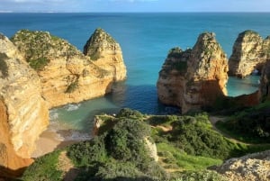 Lagos: Stretch Horizons | Wandelen & Yoga