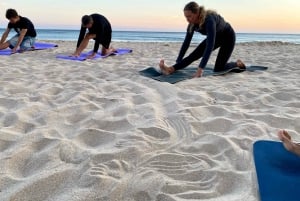 Lagos: Stretch Horizons | Wandelen & Yoga