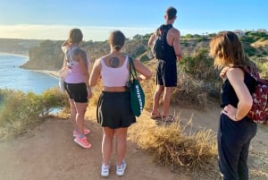 Lagos: Stretch Horizons | Wandelen & Yoga