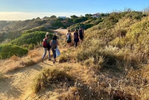 Lagos: Stretch Horizons | Wandelen & Yoga