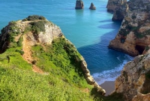 Lagos: Stretch Horizons | Wandelen & Yoga