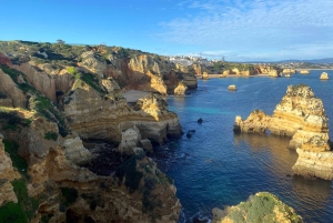 Lagos: Stretch Horizons | Vaellus ja jooga