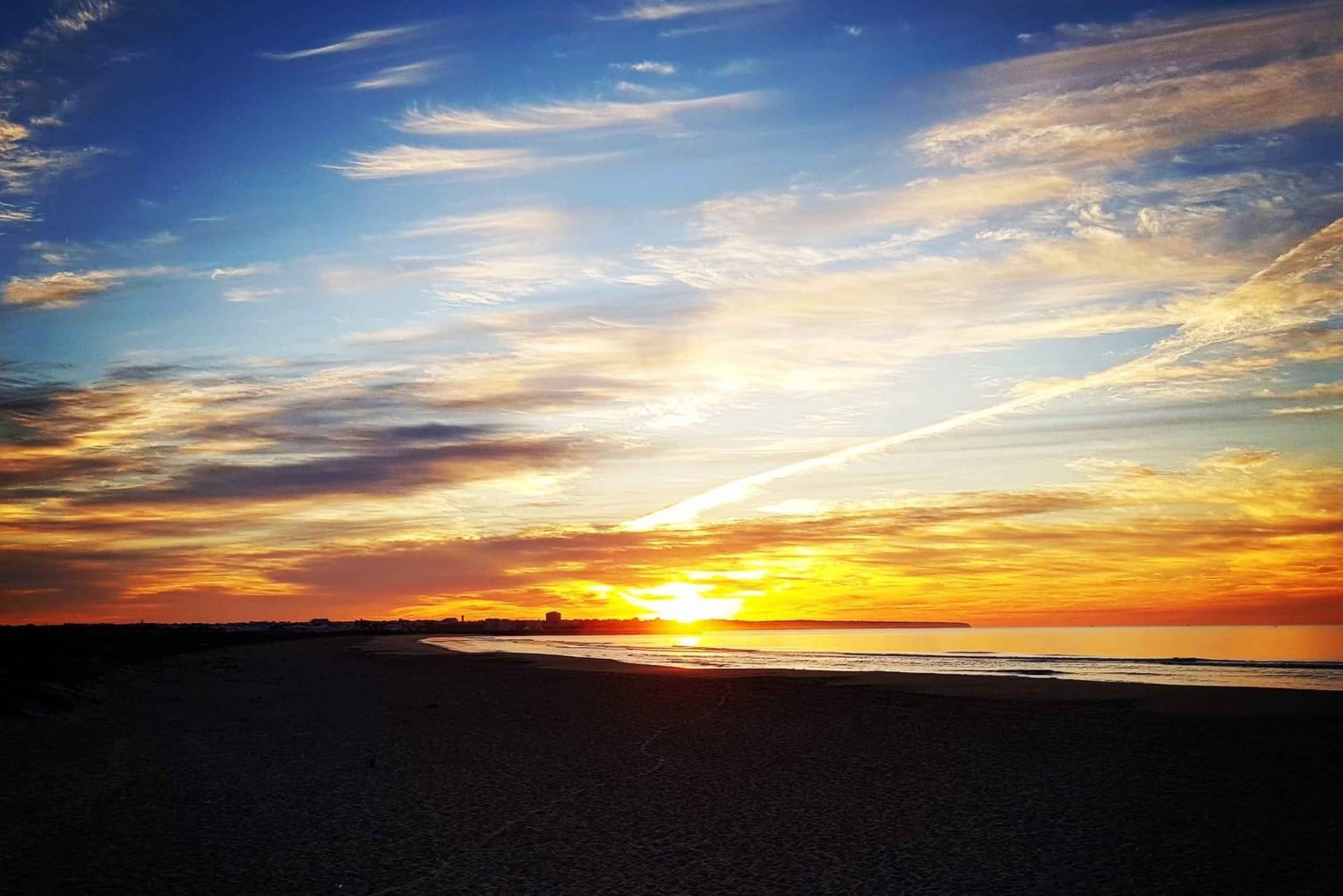 Lagos: Sonnenaufgang in der Benagil-Höhle – Ein magischer Morgen