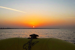 Lagos: Sonnenaufgang in der Benagil-Höhle – Ein magischer Morgen