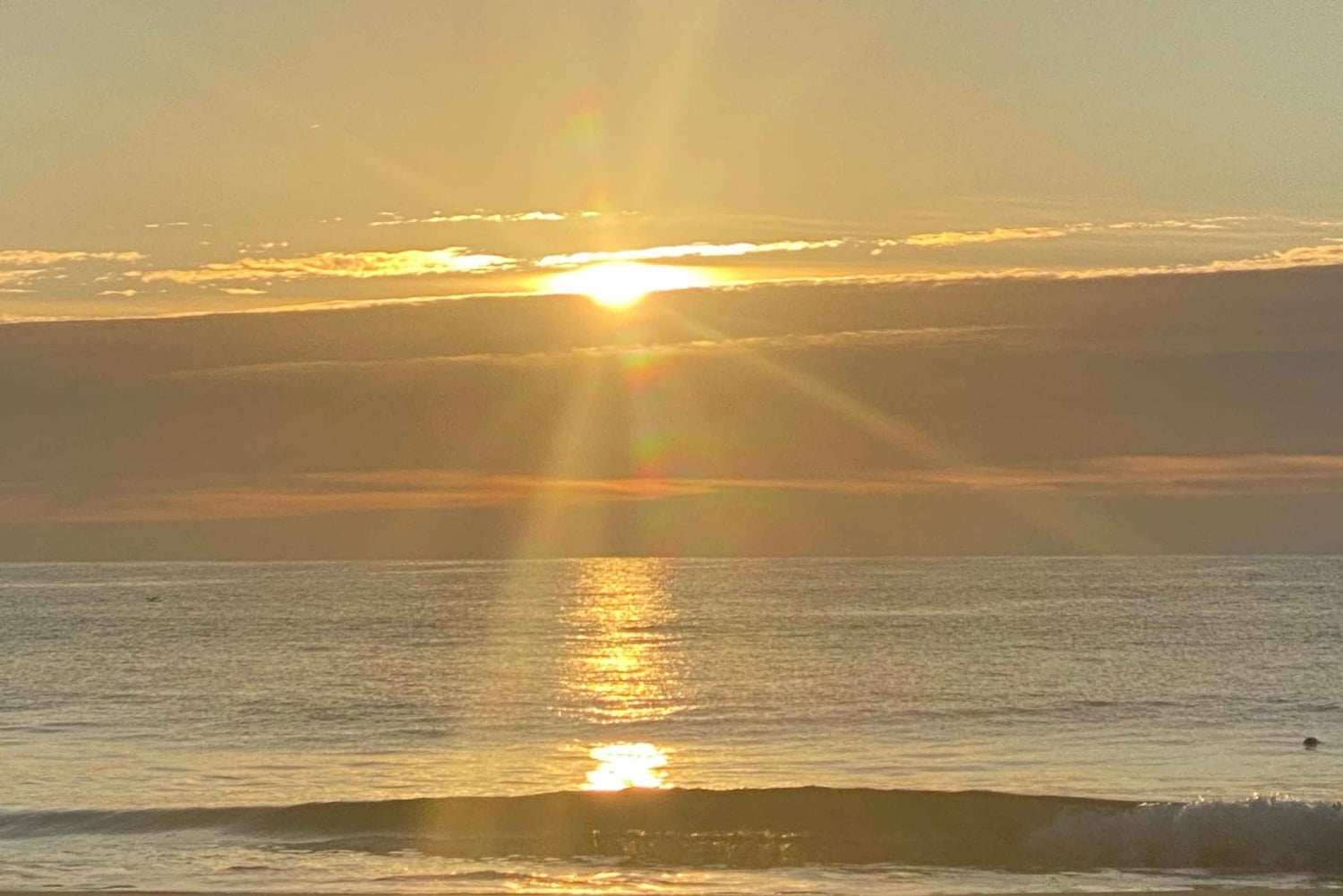 Lagos: ioga ao amanhecer ou ao entardecer e cerimónia do cacau