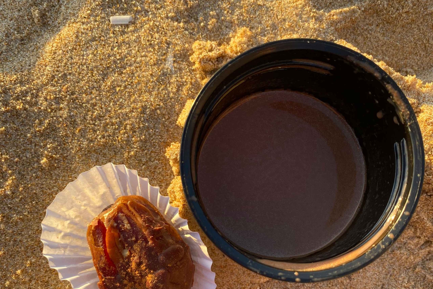 Lagos: ioga ao amanhecer ou ao entardecer e cerimónia do cacau