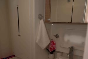 Lagos: Sunset Catamaran Cruise with Welcome Drink