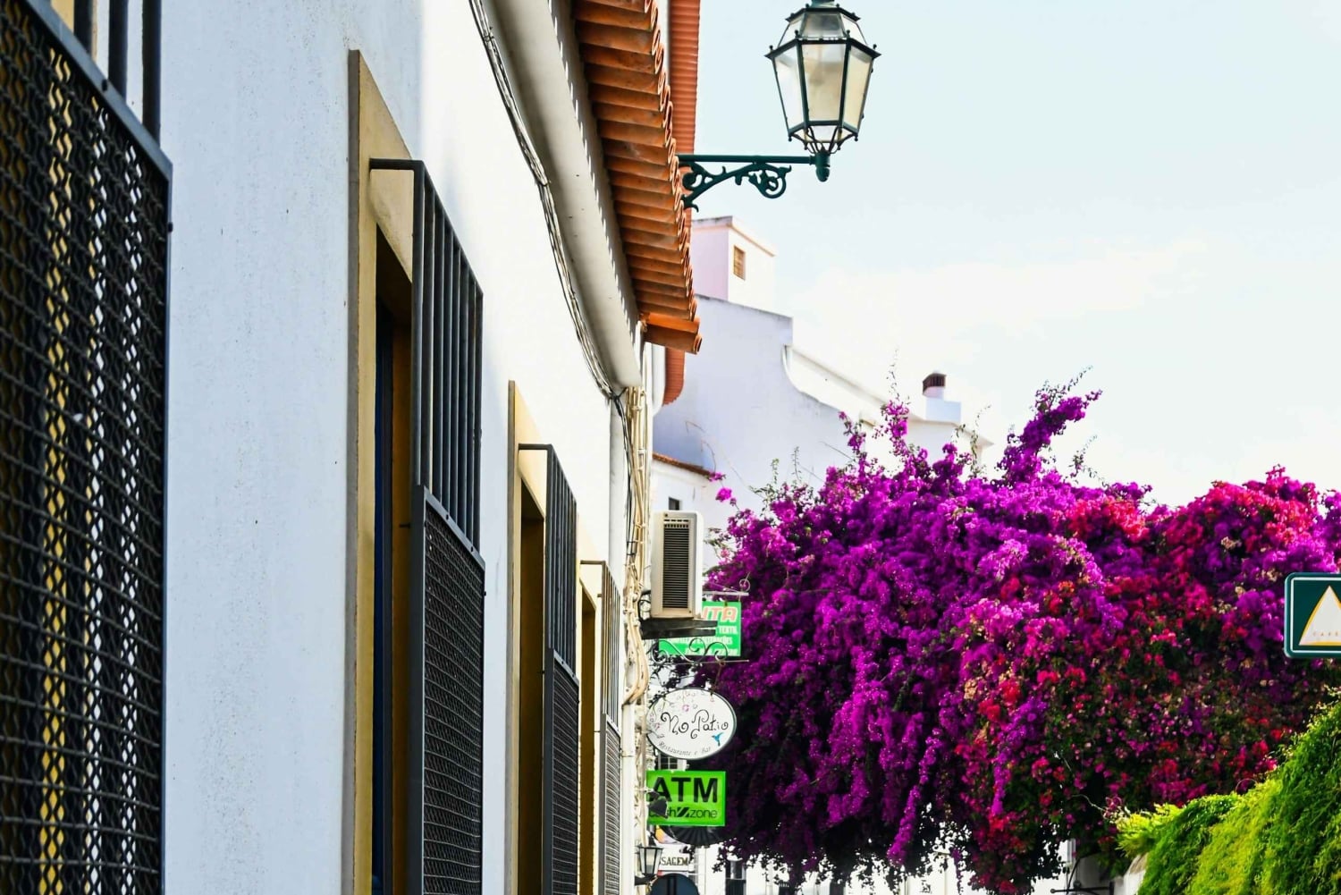 Lagosista Sagresiin Rannikko ja kaupunki Yksityinen opastettu kierros