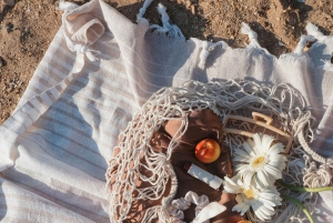 Lagos to Sagres Full-Day Guided Tour